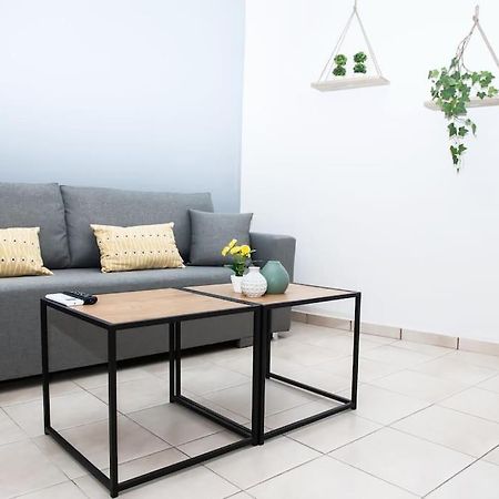 Stylish Apartment Thessaloníki Luaran gambar