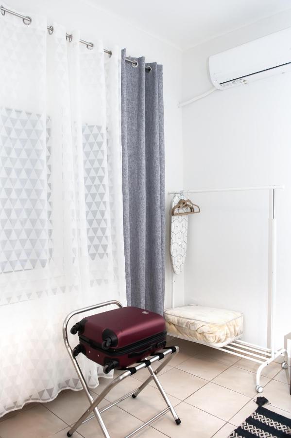 Stylish Apartment Thessaloníki Luaran gambar