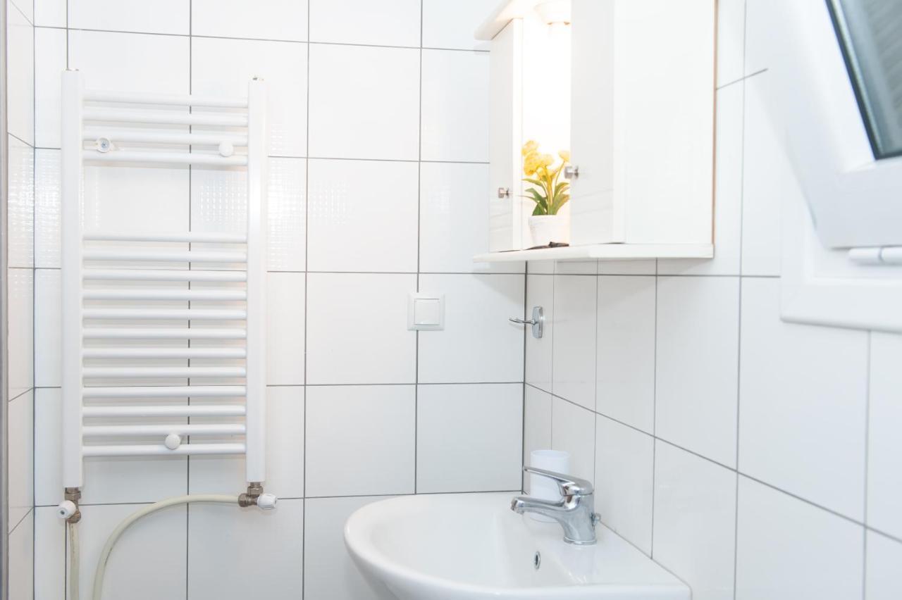 Stylish Apartment Thessaloníki Luaran gambar