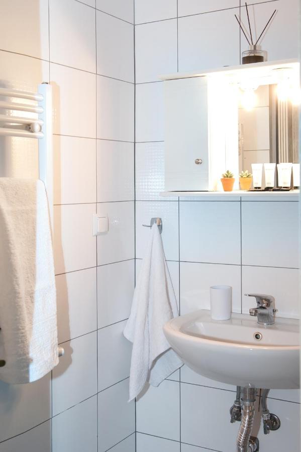 Stylish Apartment Thessaloníki Luaran gambar
