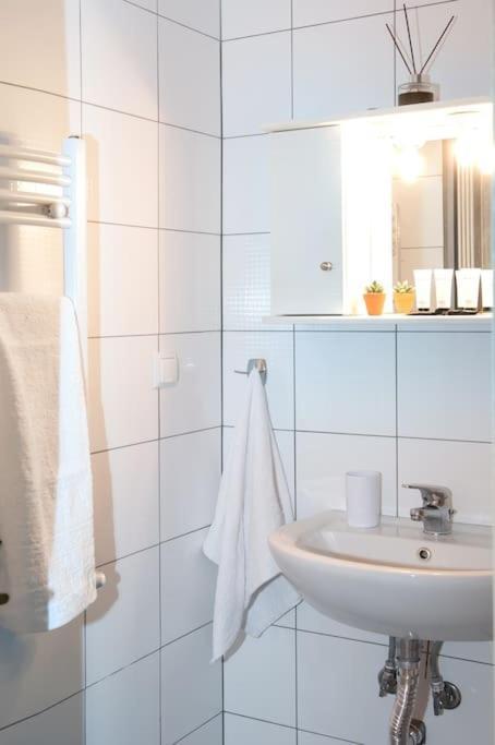 Stylish Apartment Thessaloníki Luaran gambar
