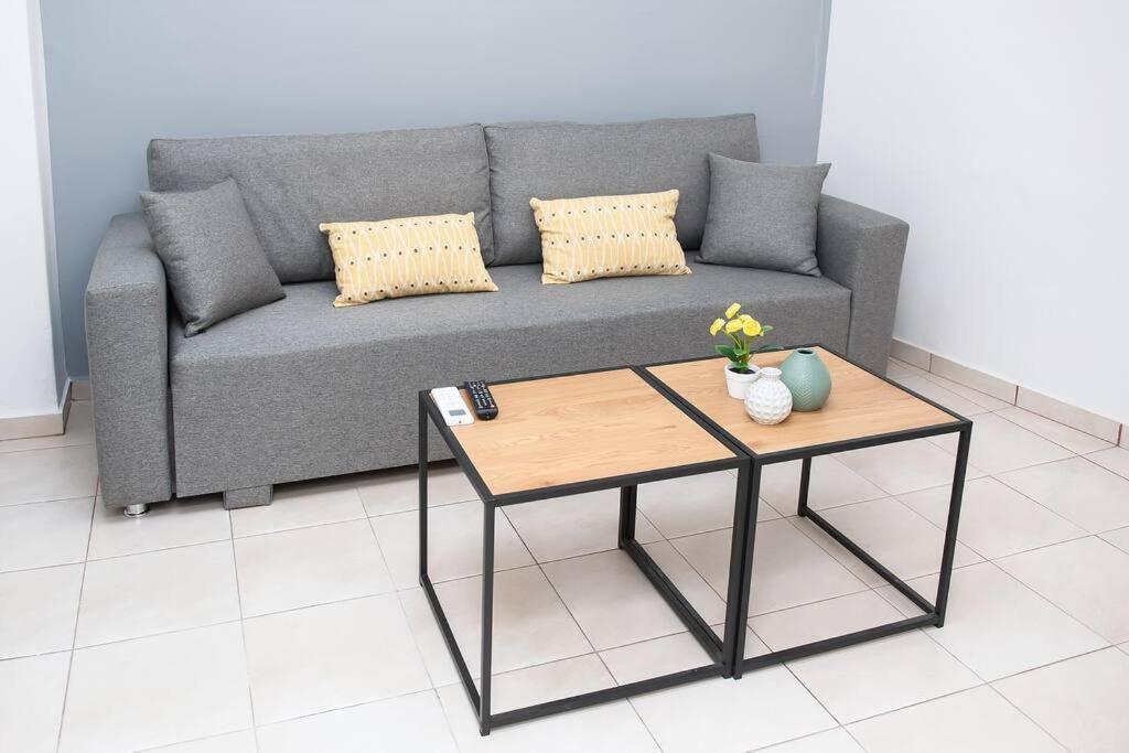Stylish Apartment Thessaloníki Luaran gambar
