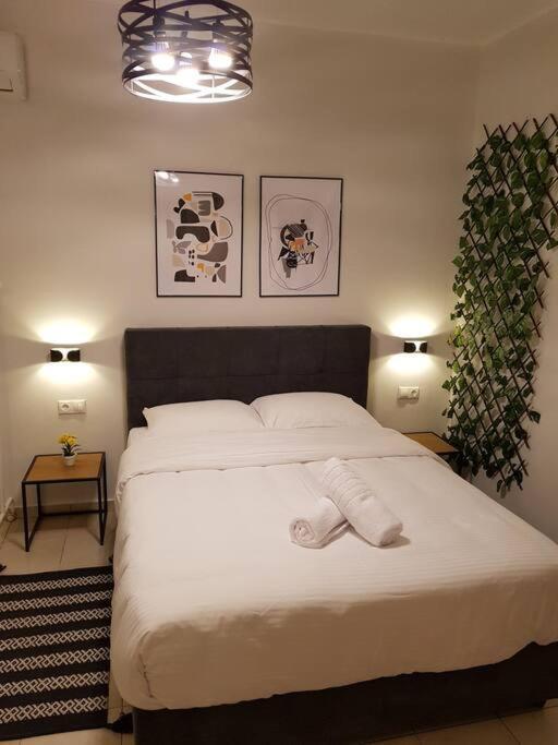 Stylish Apartment Thessaloníki Luaran gambar