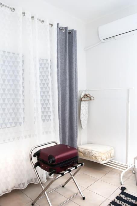 Stylish Apartment Thessaloníki Luaran gambar