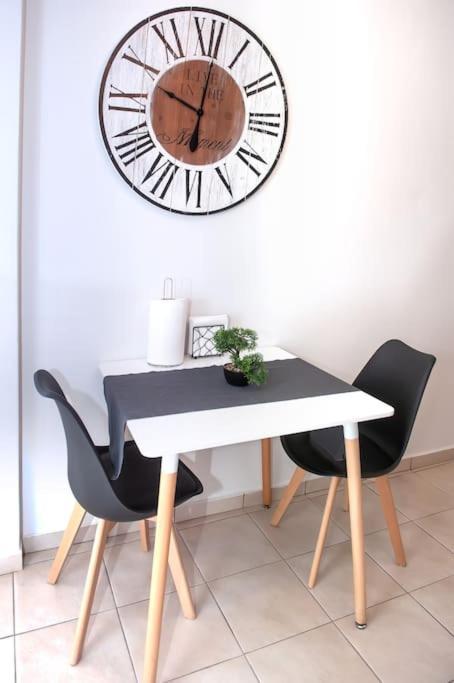 Stylish Apartment Thessaloníki Luaran gambar